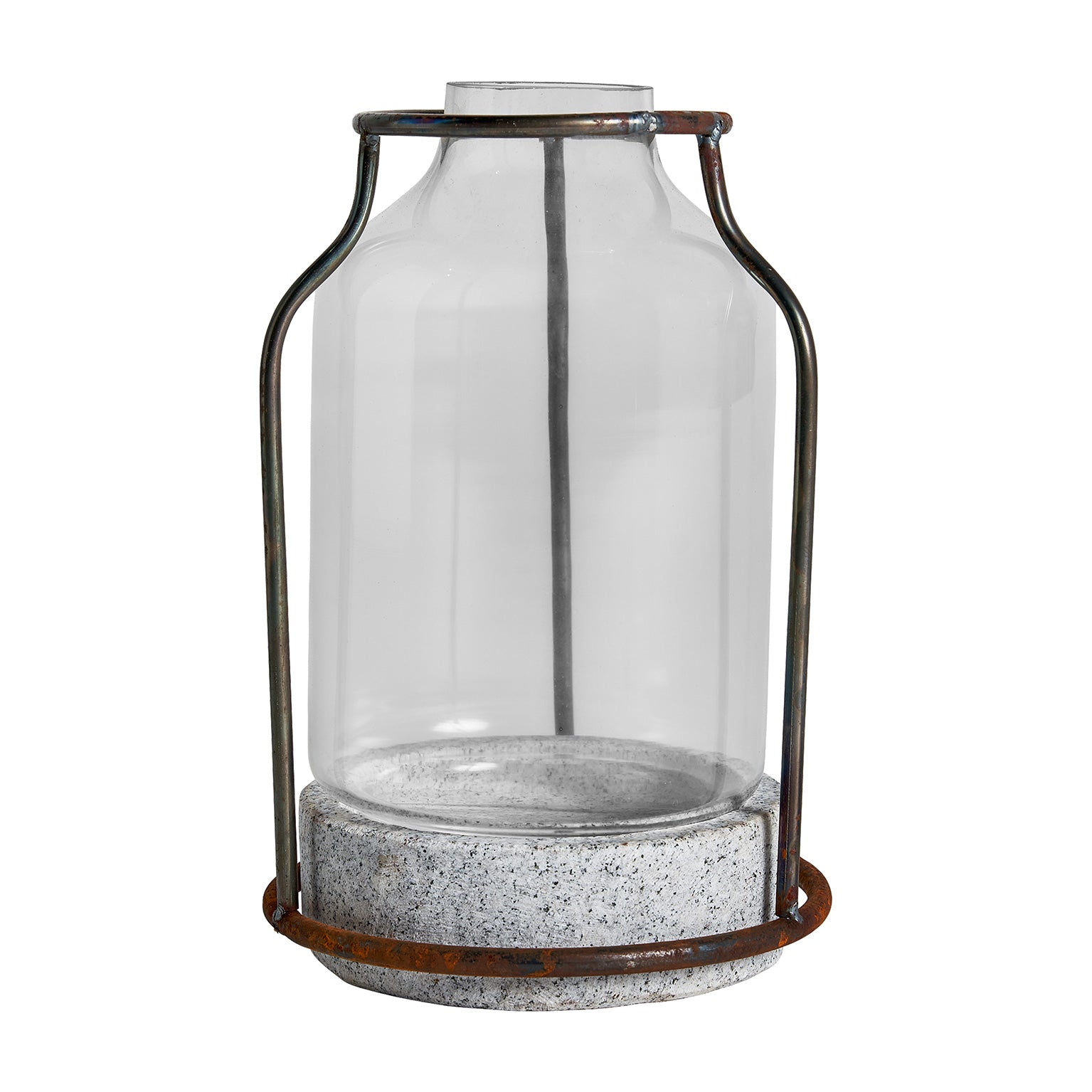 CANDLE HOLDER